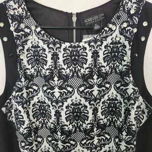New Forever 21 Plus Size Dress